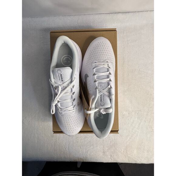 Nike Women’s AIR WINFLO 10 Size W-11.5 M-10 NIB - Picture 2 of 5
